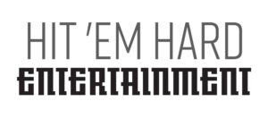Hit 'Em Hard Logo